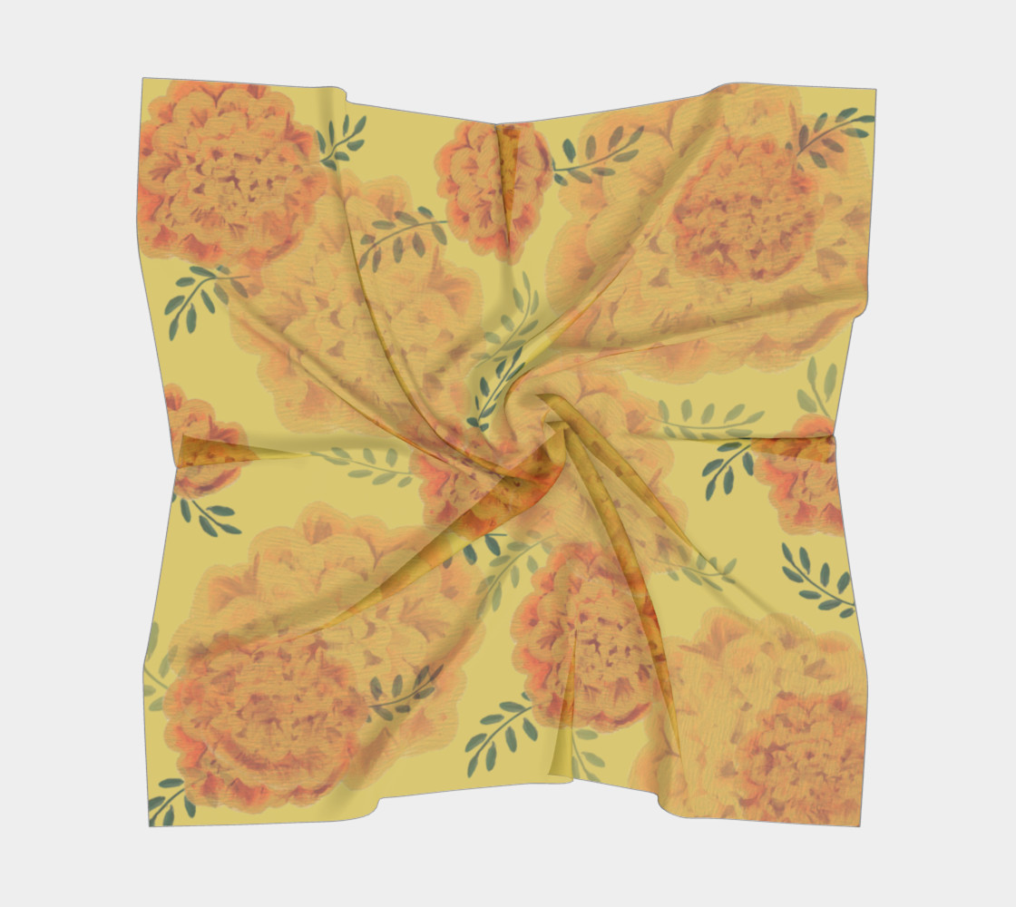AW 2016-2017 Collection_Marigold1 preview #5