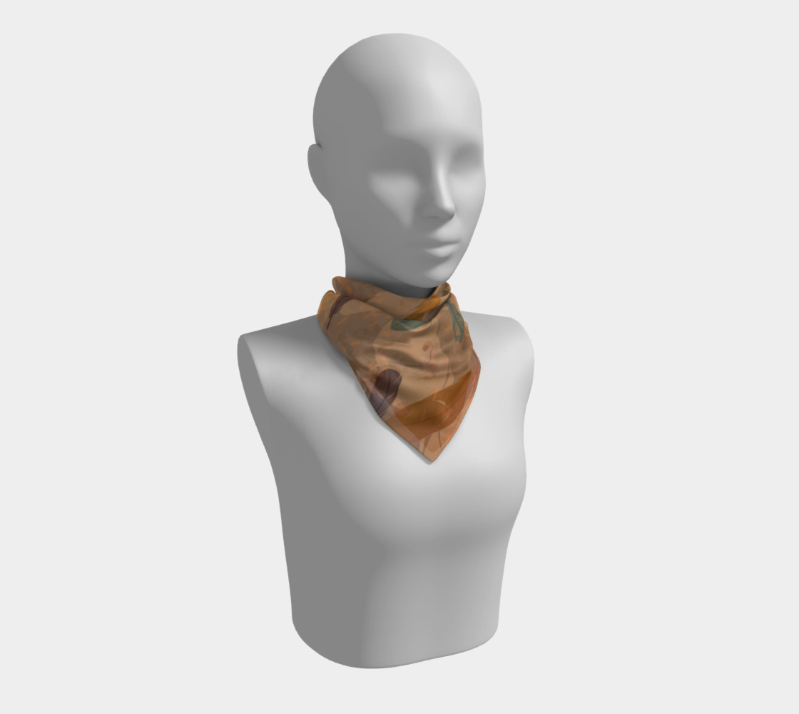 Grunge feathers preview #1