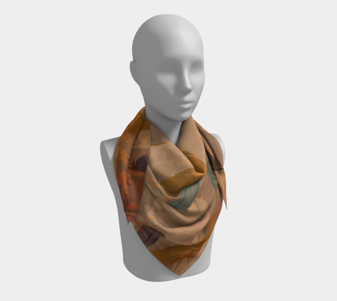 Grunge feathers preview #3