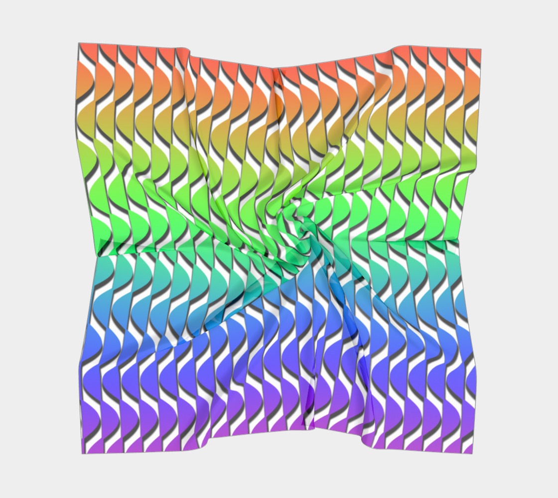Aperçu de Colored Scales #5