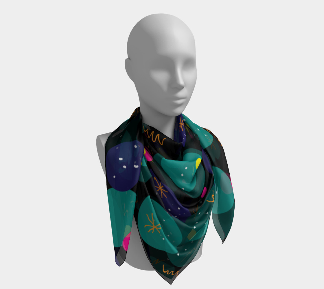 Green and blue preview #4