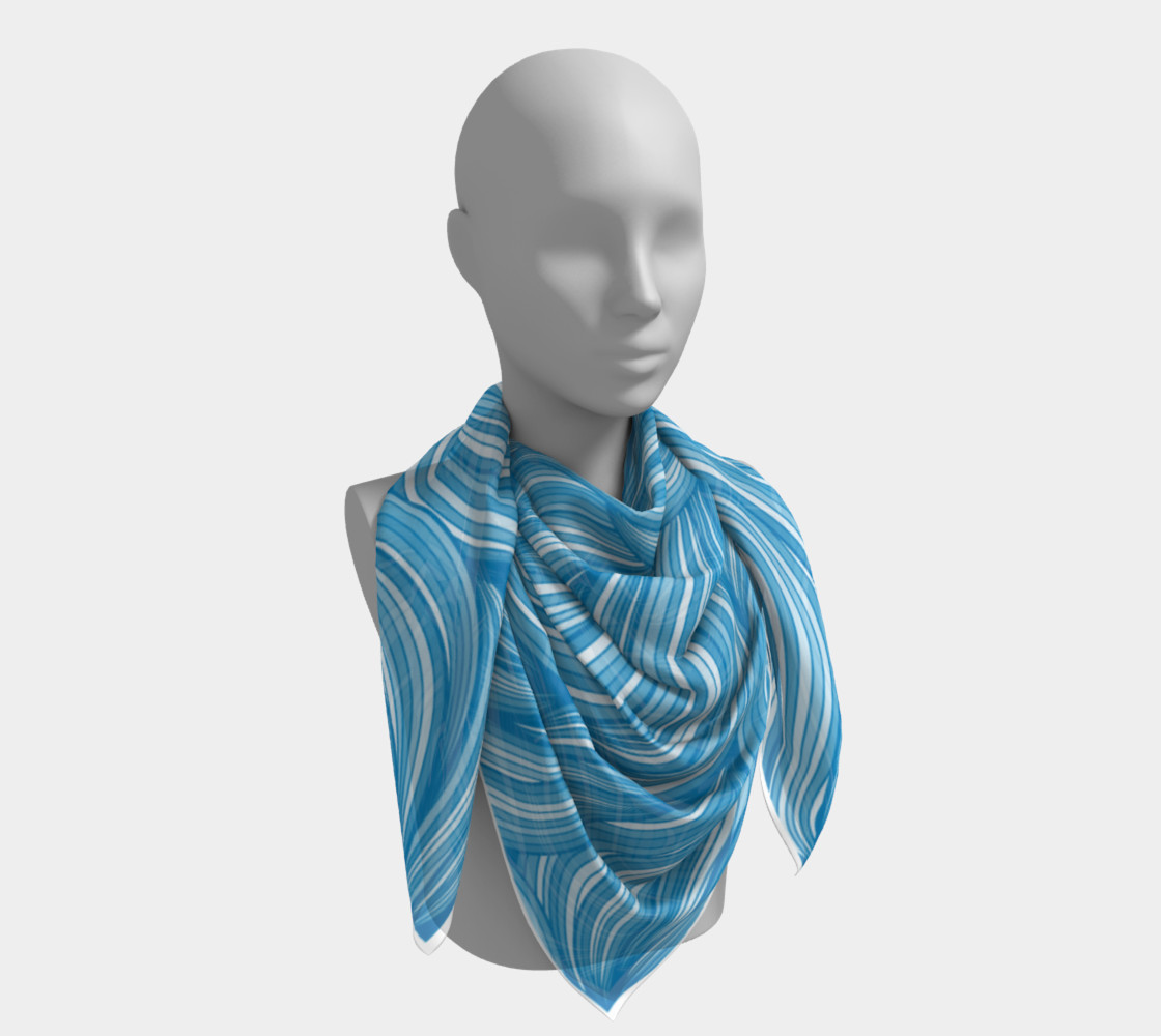 Blue Curls preview #4