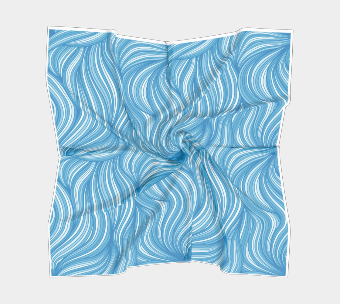 Blue Curls preview #5