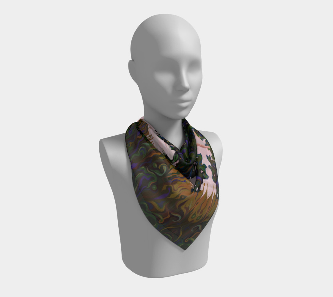 Dusky Yielding FilaTree preview #2