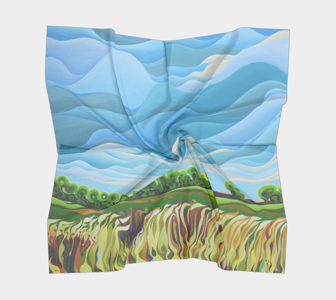 Thunder Sky preview #5