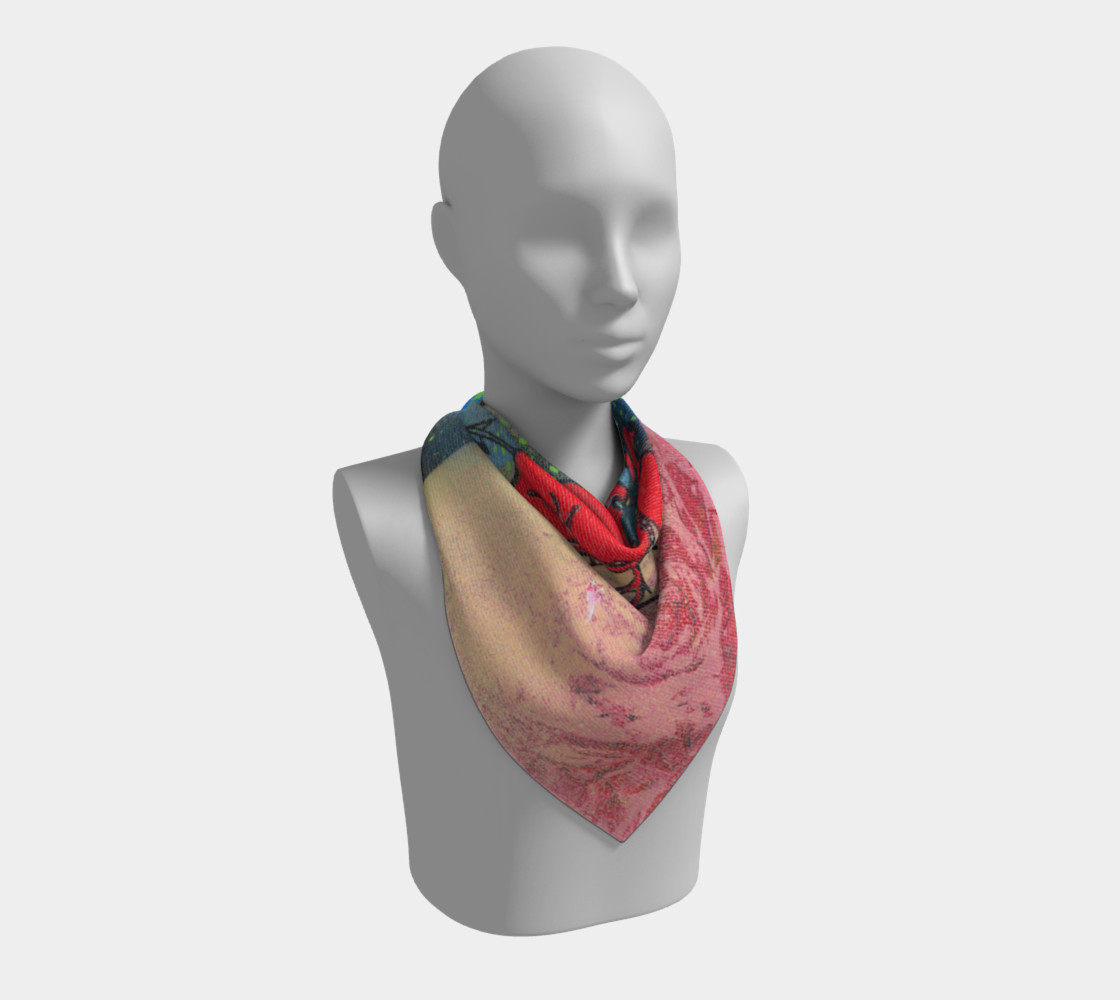 Aperçu de Corazon Scarf #2