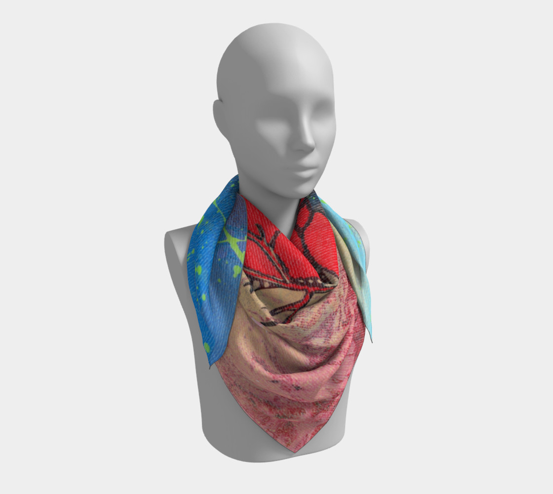 Aperçu de Corazon Scarf #3