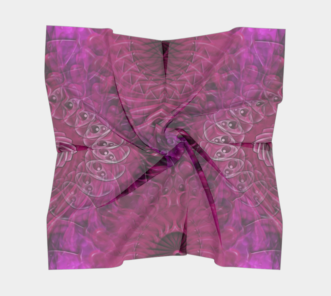 Aperçu de Spiral Splatter (pink) #5
