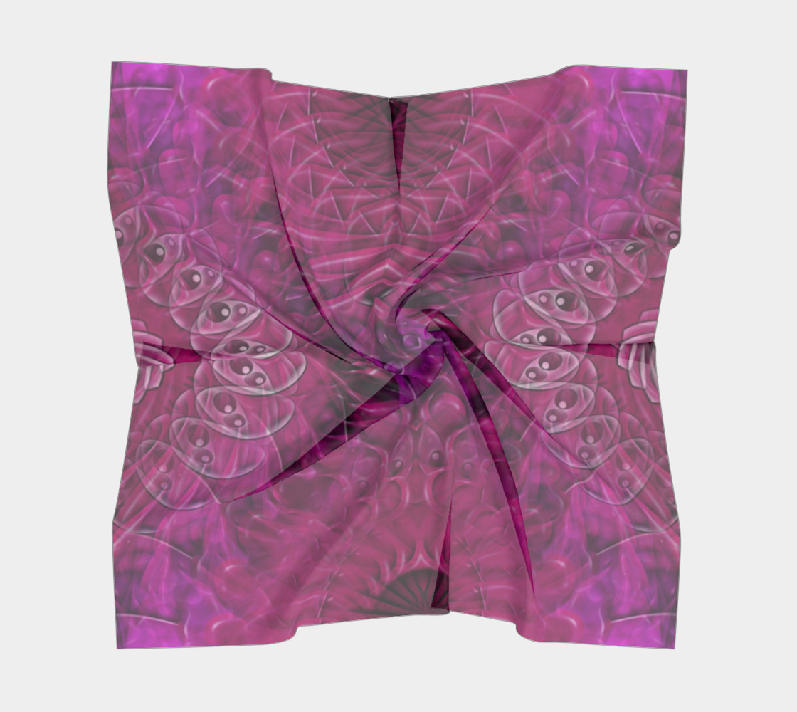 Aperçu de Spiral Splatter (pink) #5