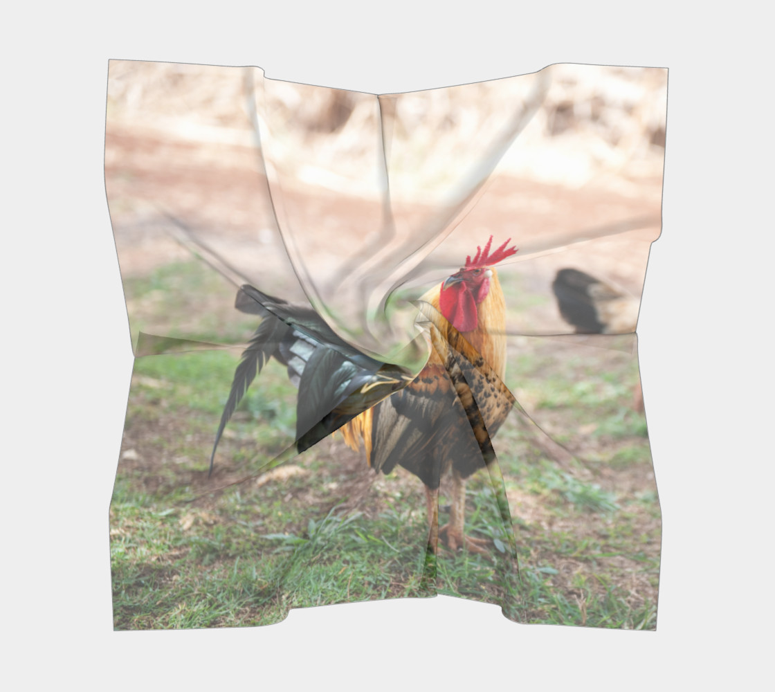 Aperçu de Year of the Rooster #5