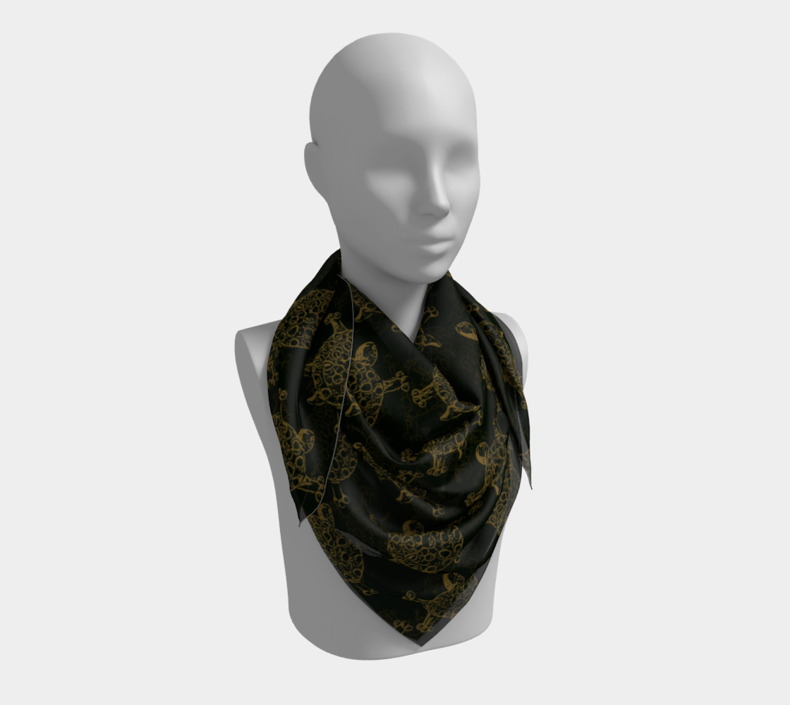 Turtle Patterns 04 preview #3