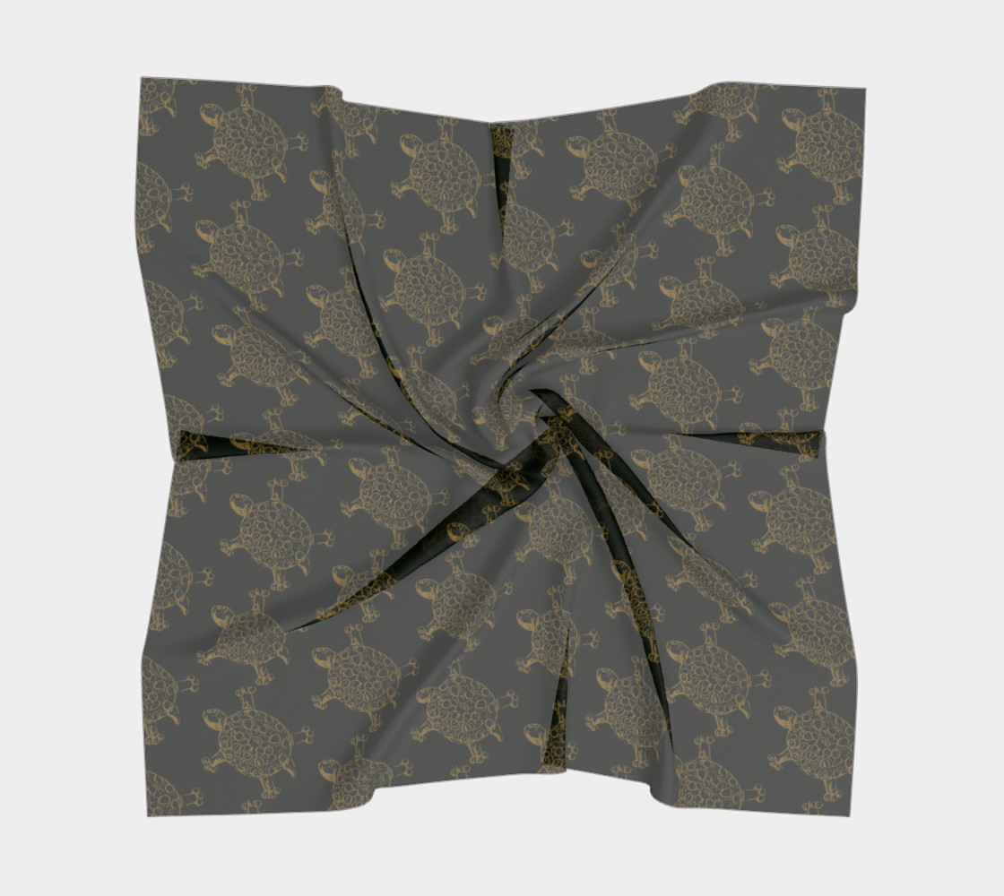 Turtle Patterns 04 preview #5