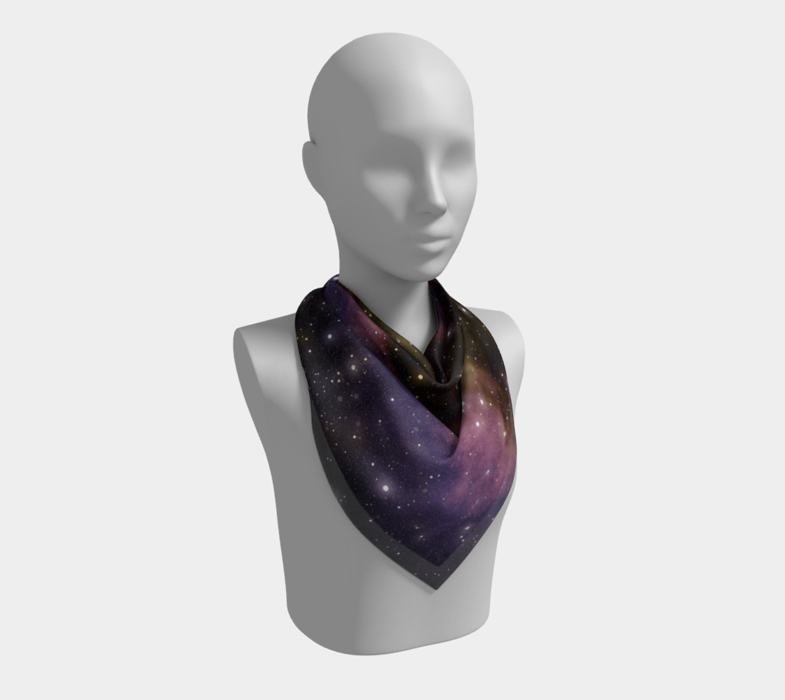 Into The Nebula preview #2
