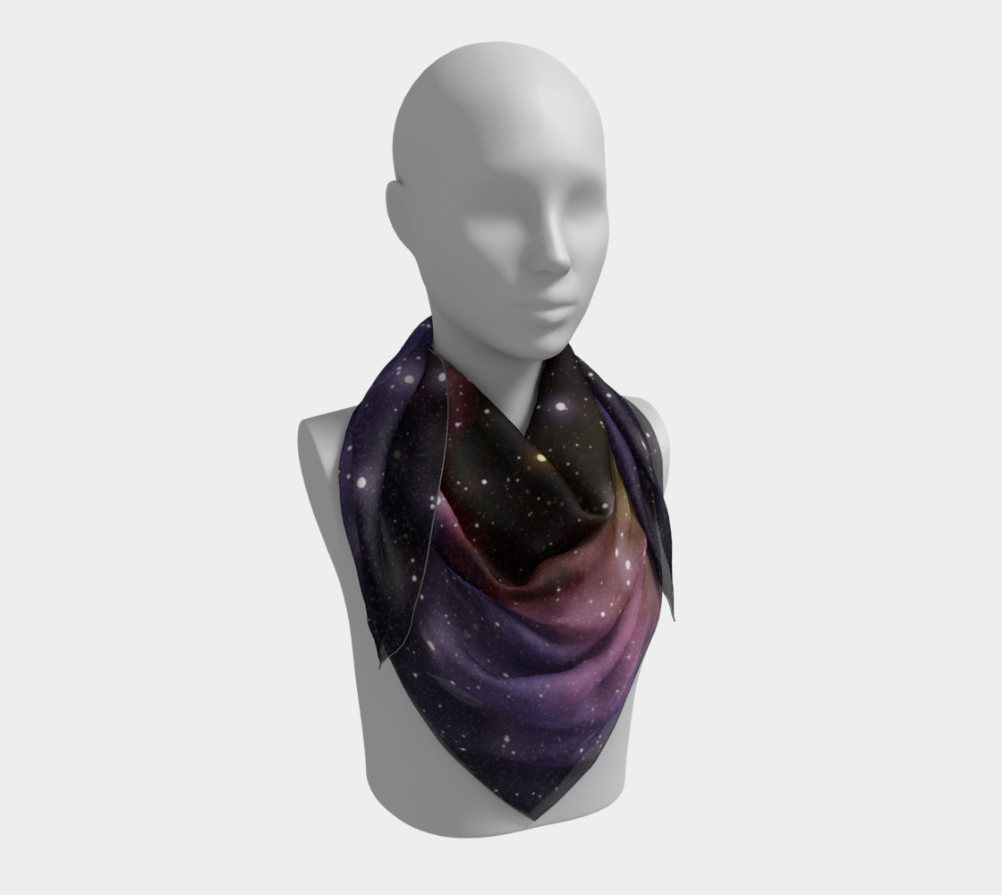 Into The Nebula preview #3