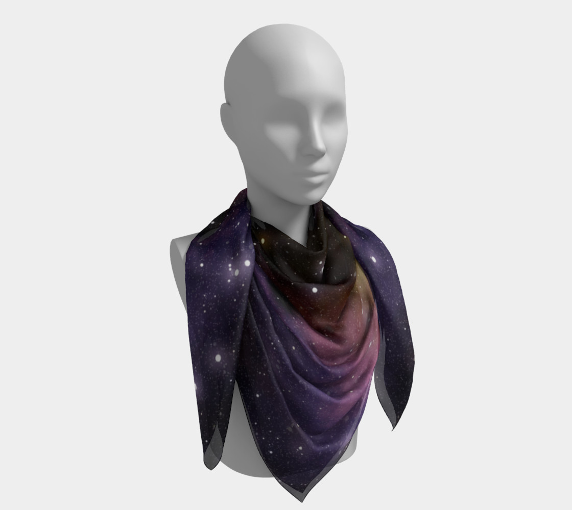 Into The Nebula preview #4
