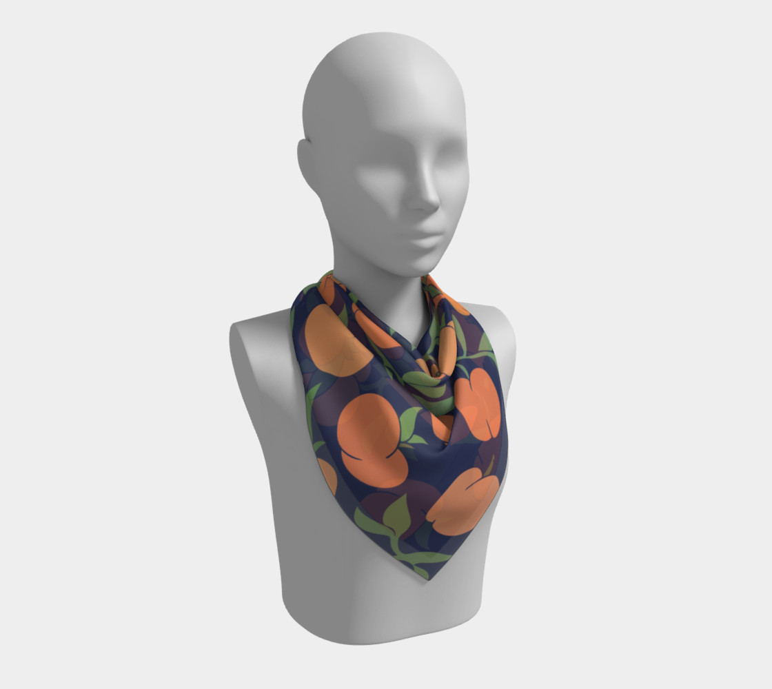 Just Juicy Peaches preview #2