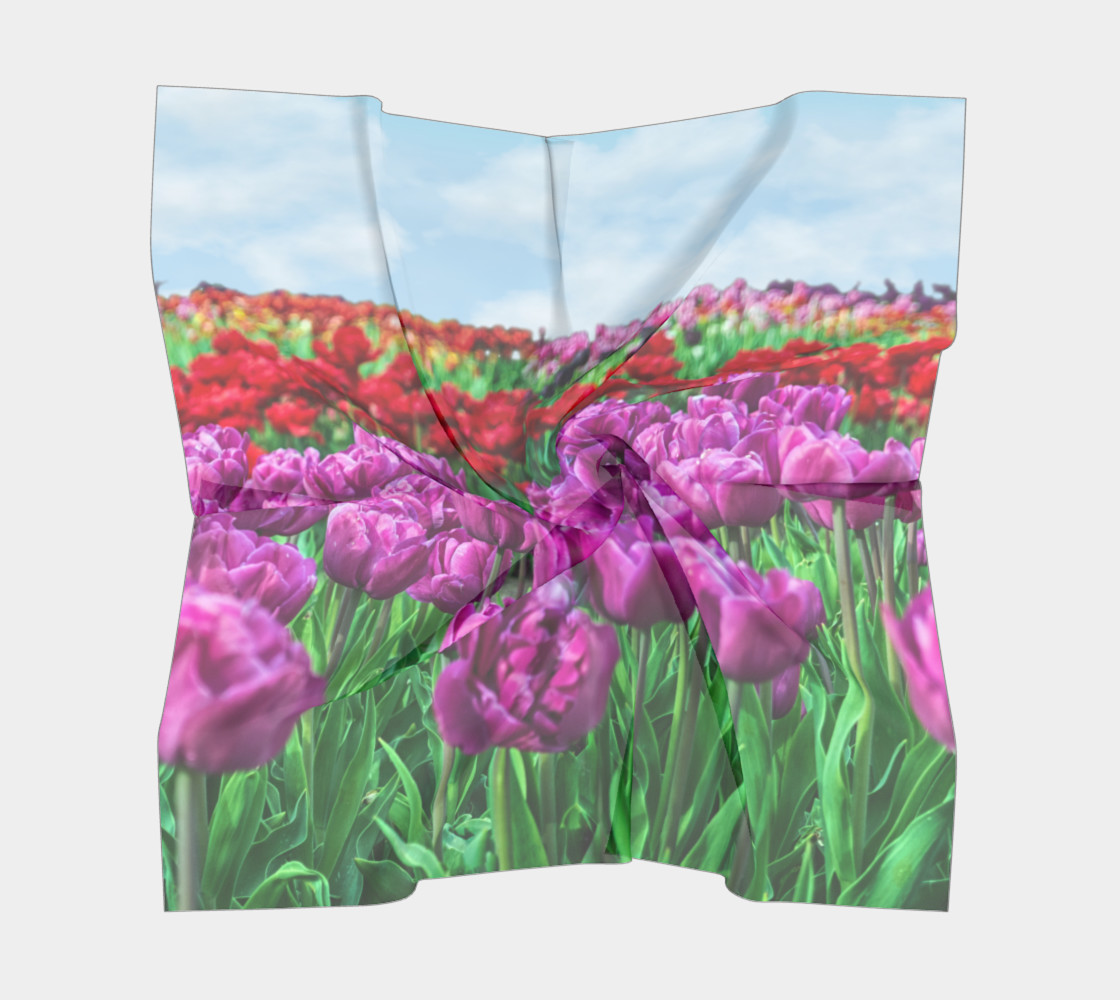 Tulip Field preview #5