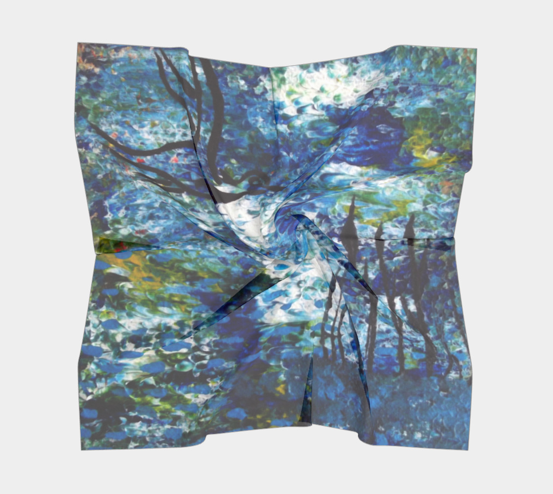 Marsh preview #5