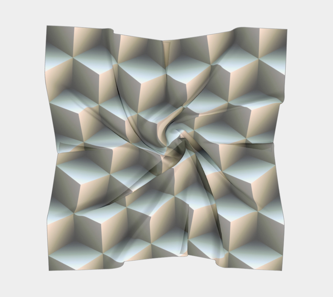 Aperçu de Ambient Cubes #5