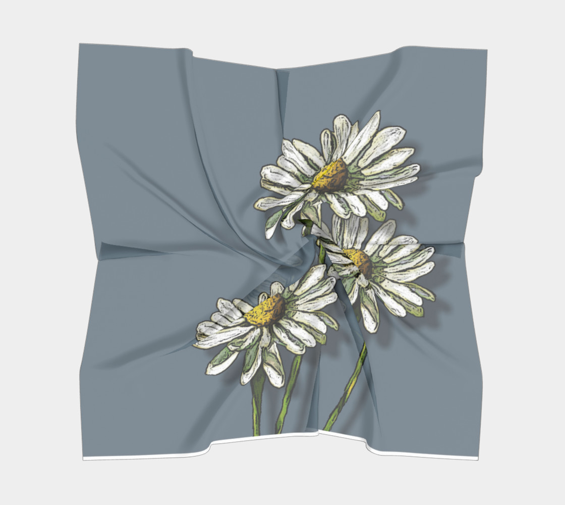 Daisies Three preview #5