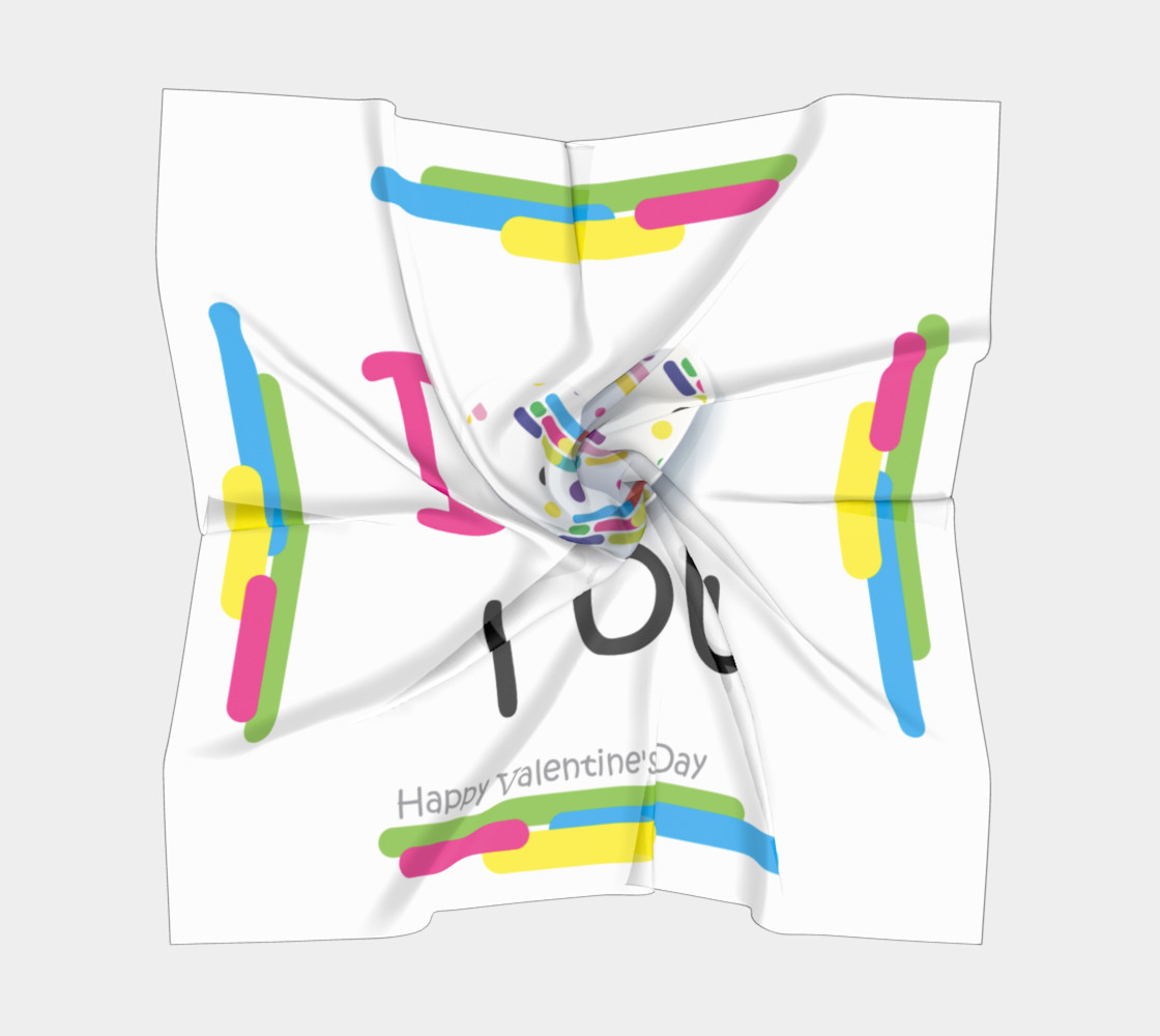 I love You preview #5
