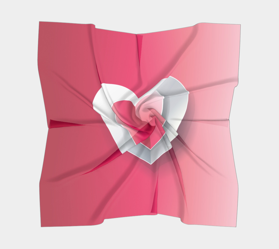 heart origami preview #5
