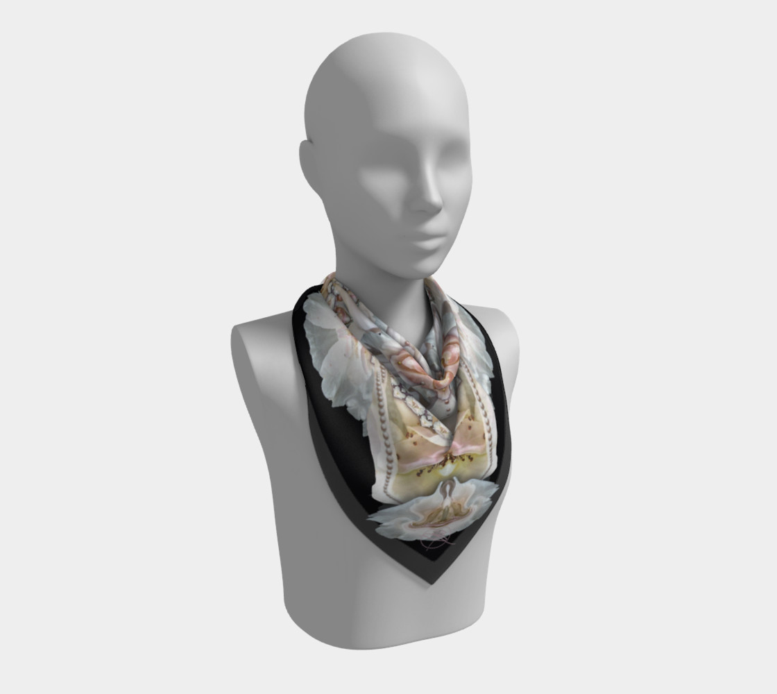 Rose Frills preview #2