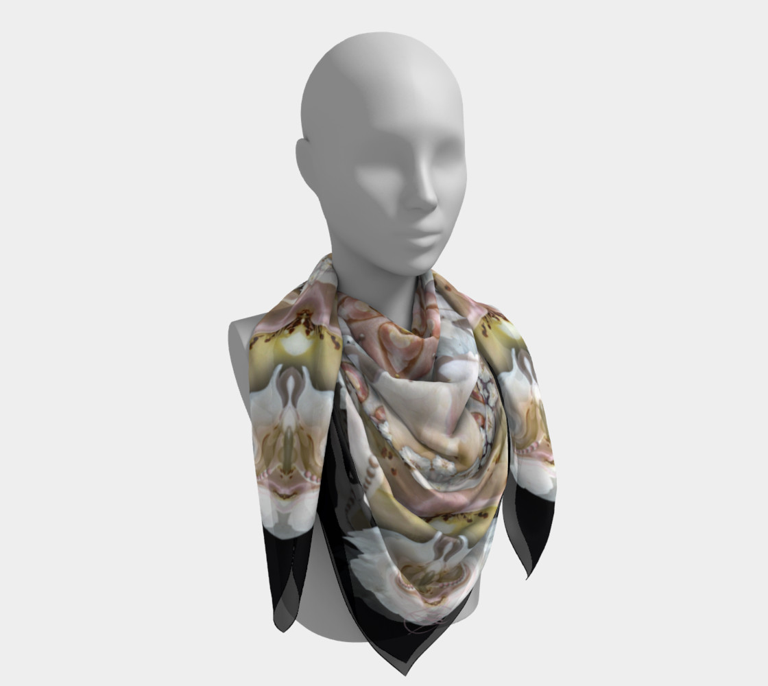 Rose Frills preview #4