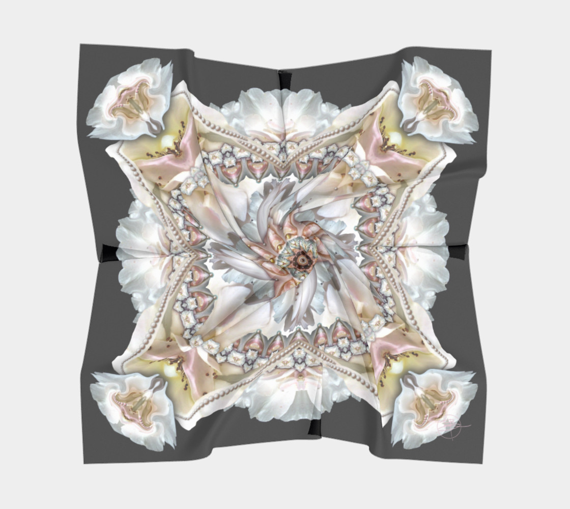 Rose Frills preview #5
