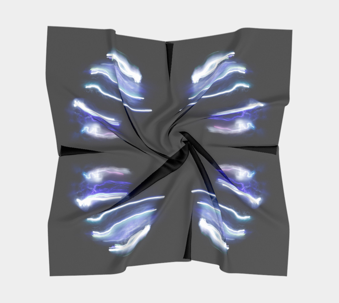 Aperçu de Neon Rosette #5