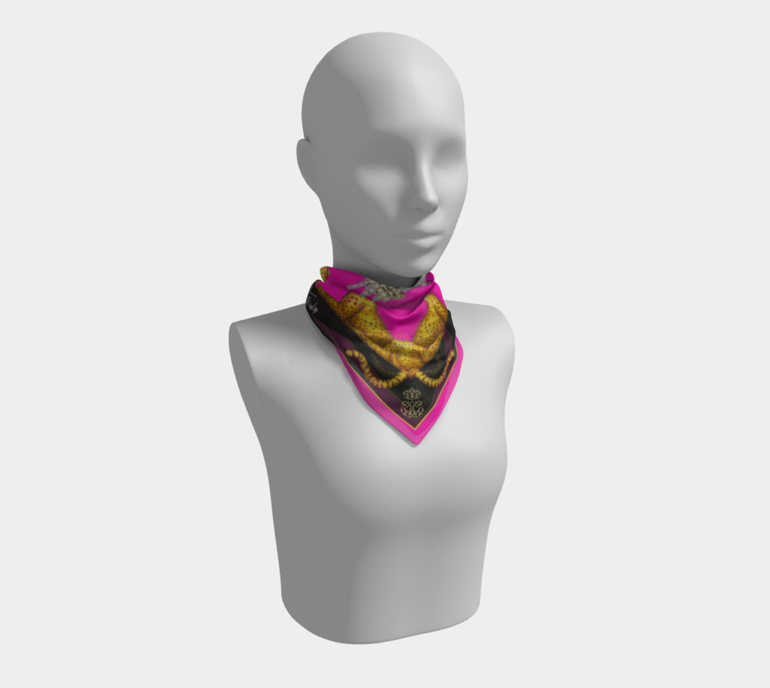 Wallis Duchess of Windsor Hot Tamale preview #1