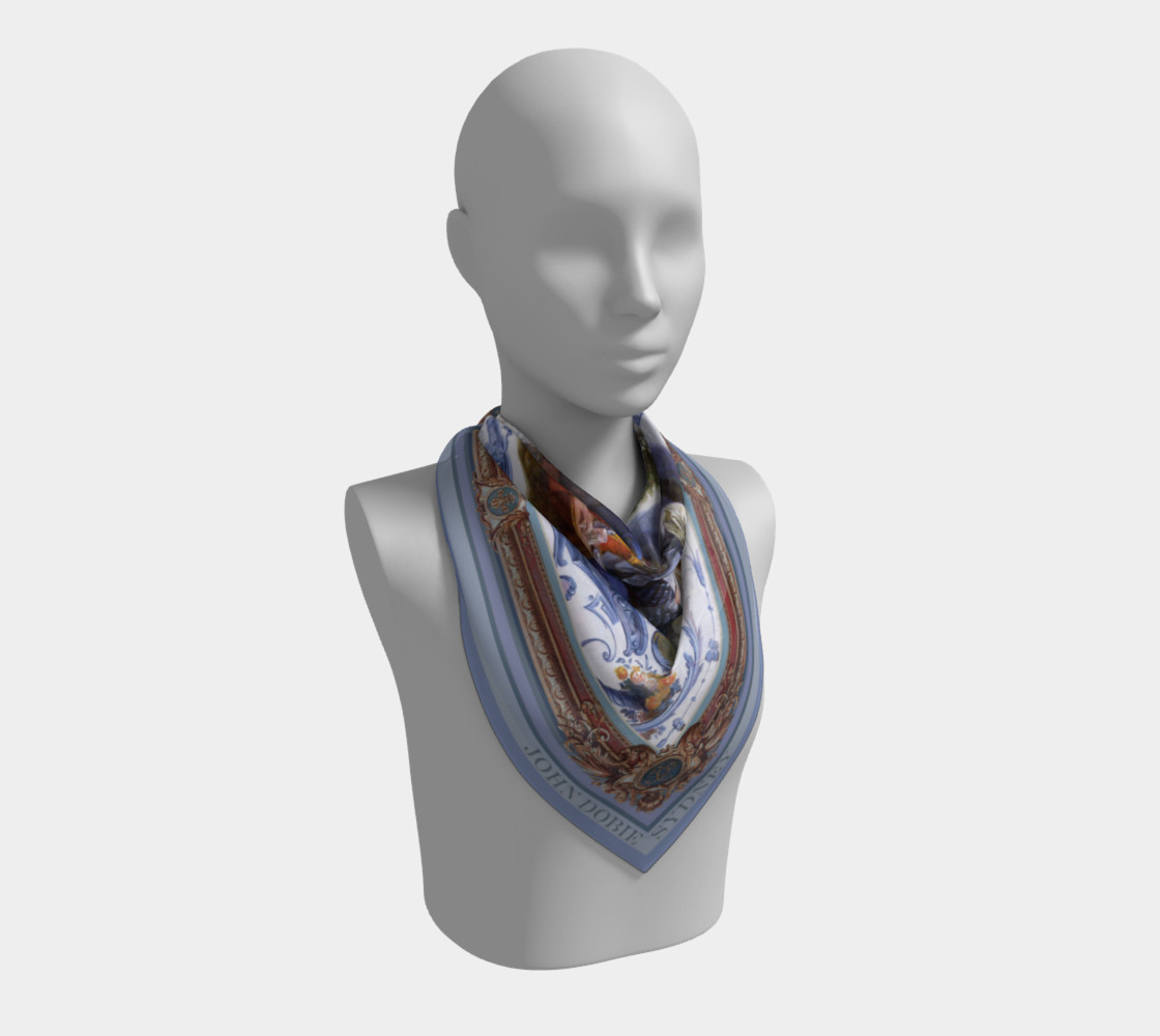 Le Turque Baroque Fantasy preview #2