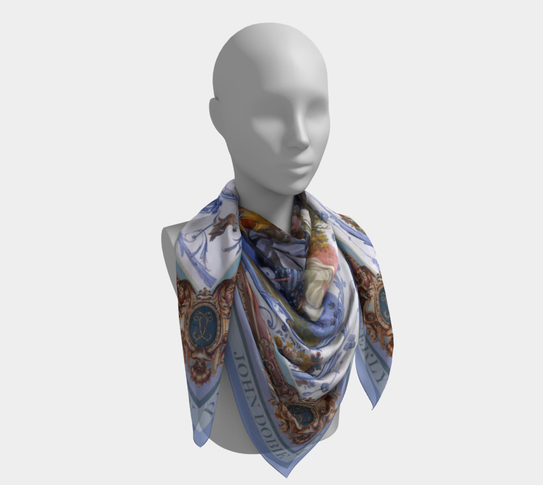 Le Turque Baroque Fantasy preview #4