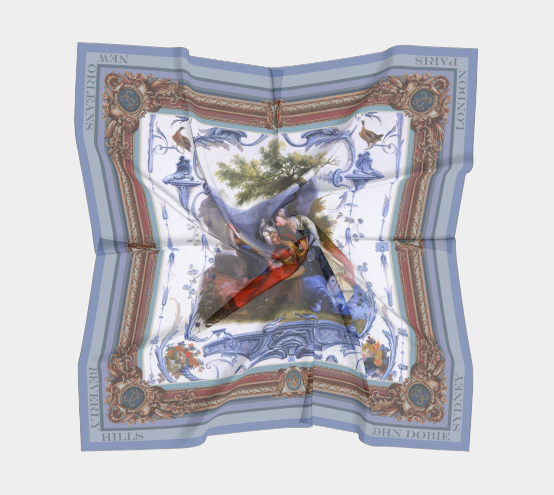 Le Turque Baroque Fantasy preview #5
