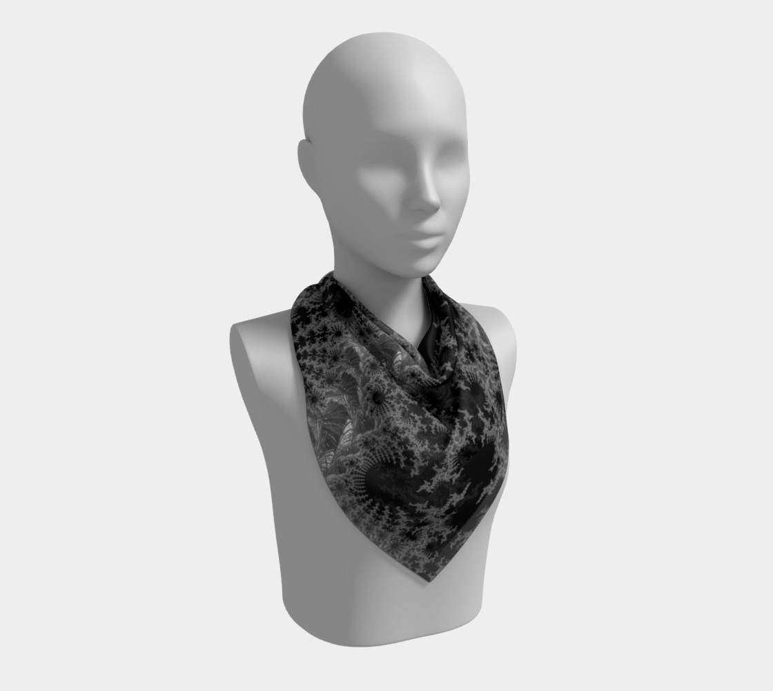 Fractal Frost preview #2