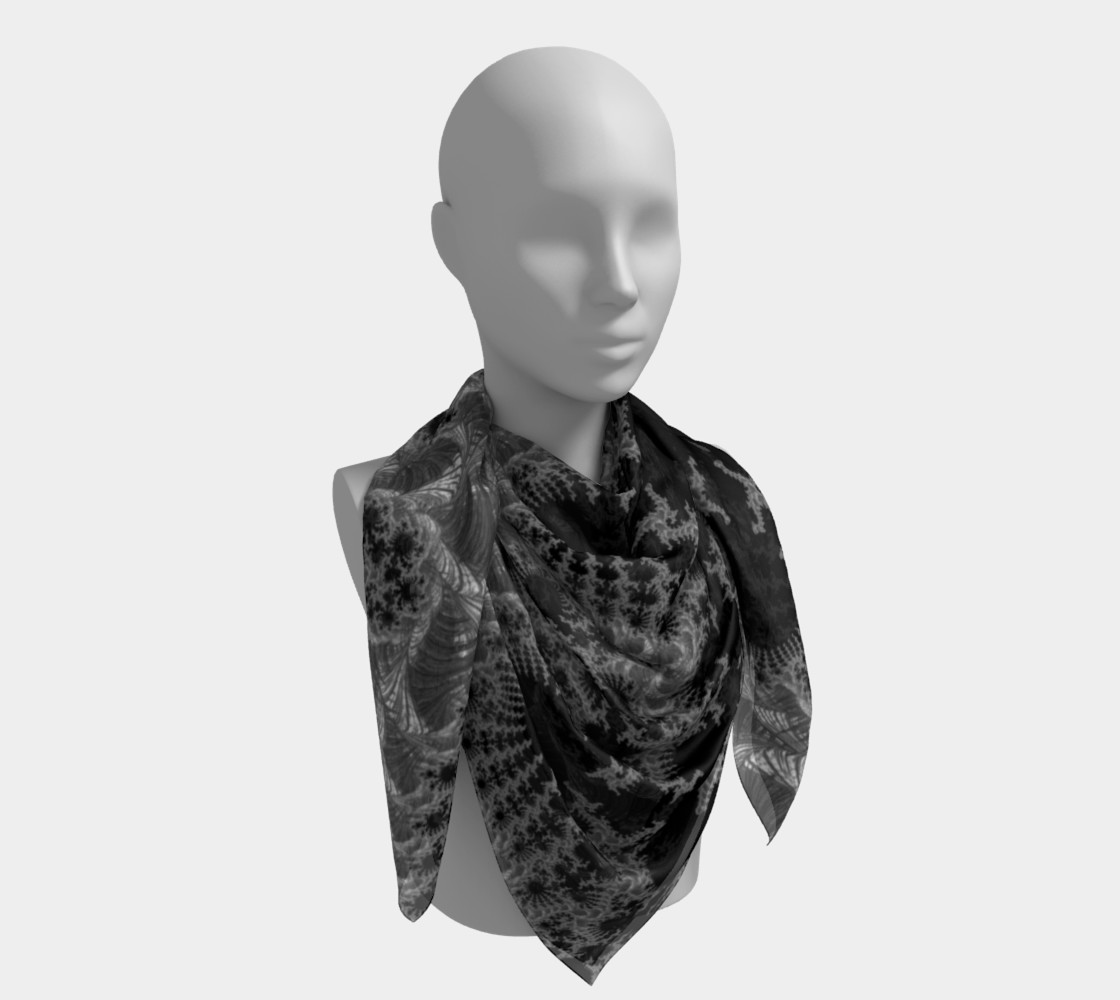 Fractal Frost preview #4
