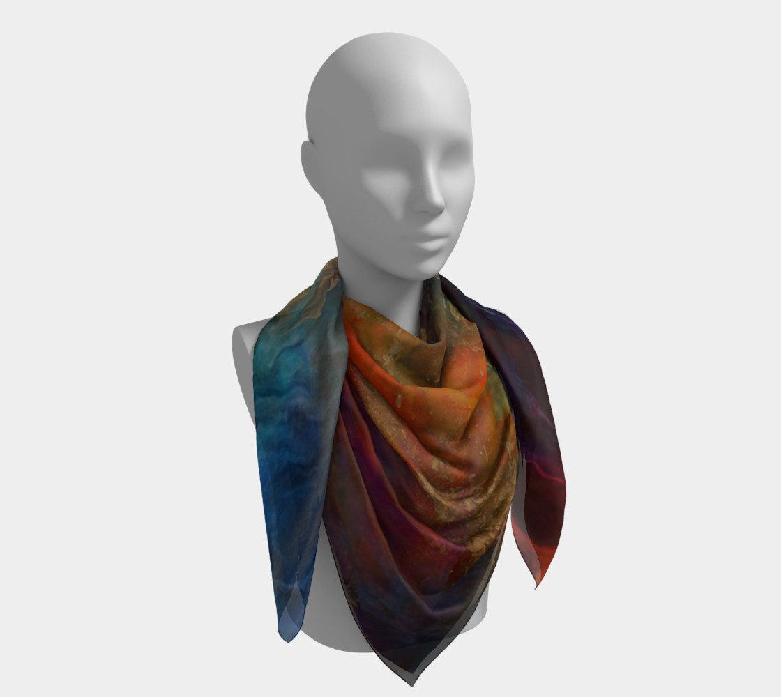 Ode de Joy Large Square preview #4