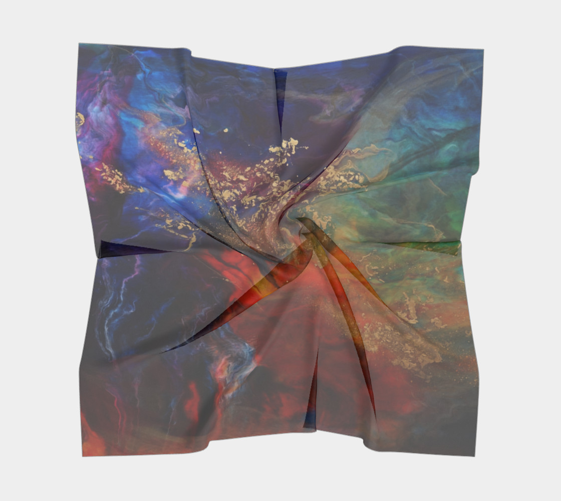 Ode de Joy Large Square preview #5