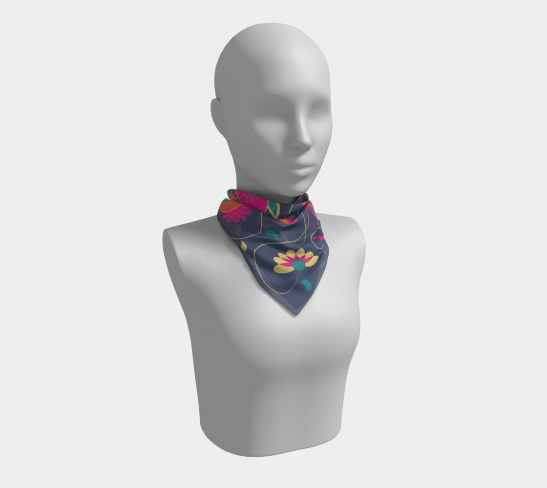 Oriental garden preview #1