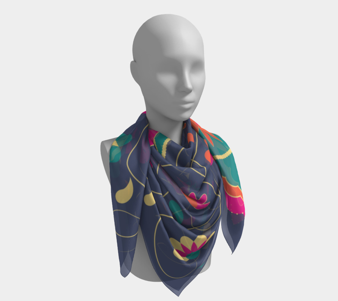 Oriental garden preview #4