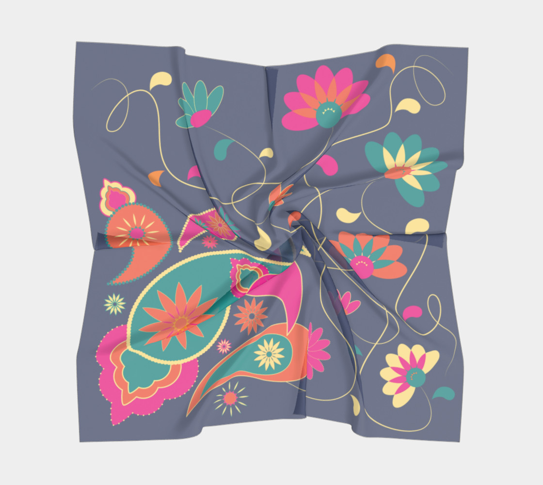Oriental garden preview #5