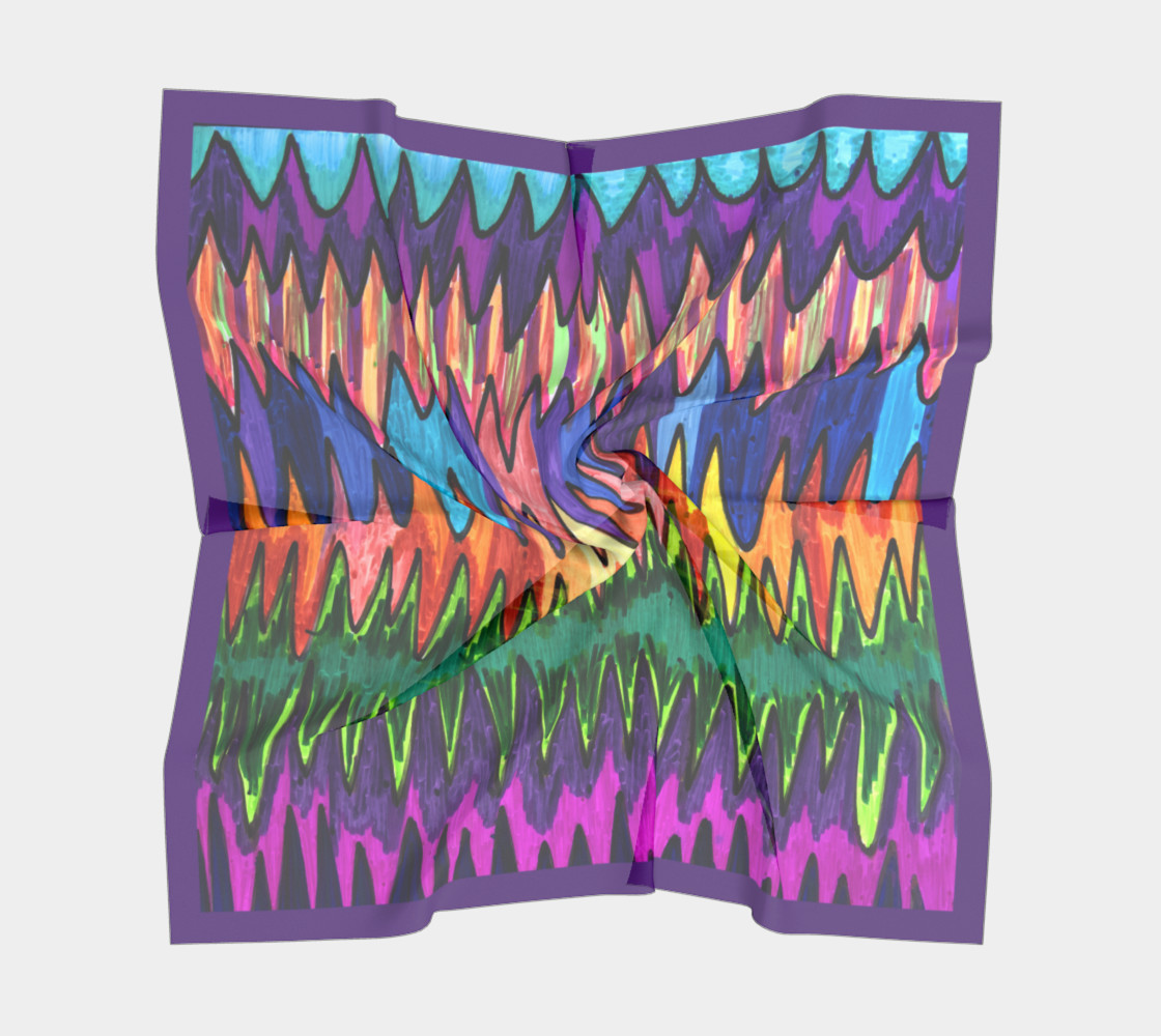 Flame Stitch ZG-1760243-LGB preview #5