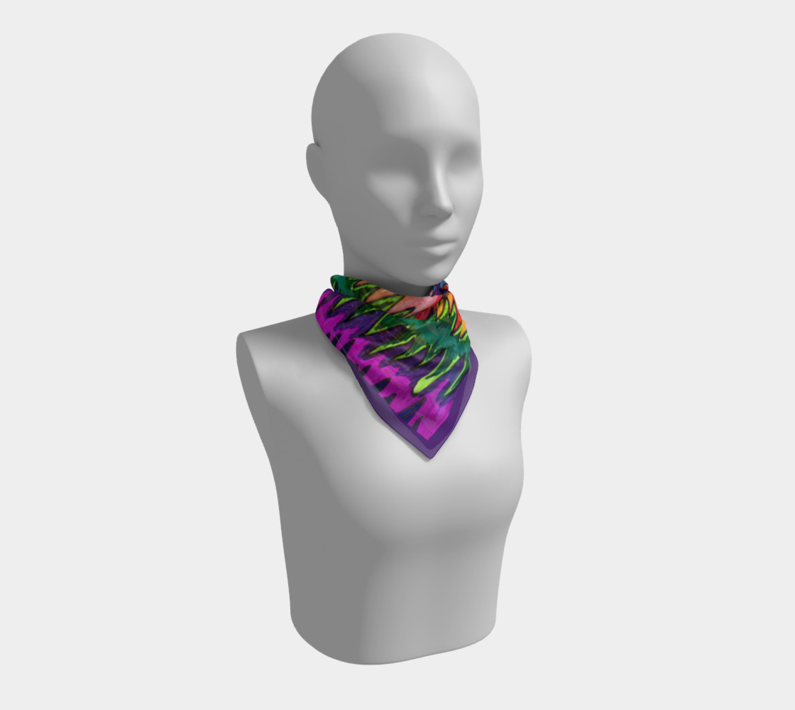Flame Stitch ZG-1760243-SMB preview #1