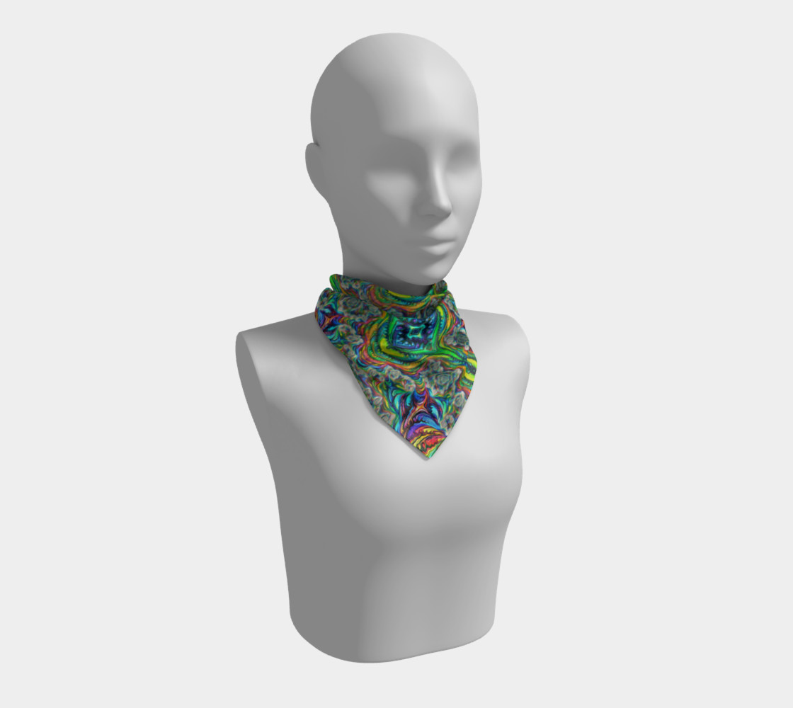 Fractalicious preview #1