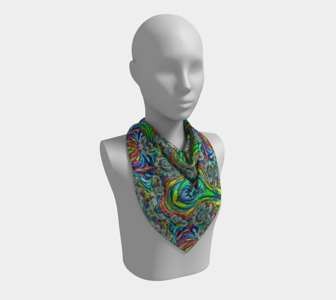 Fractalicious preview #2