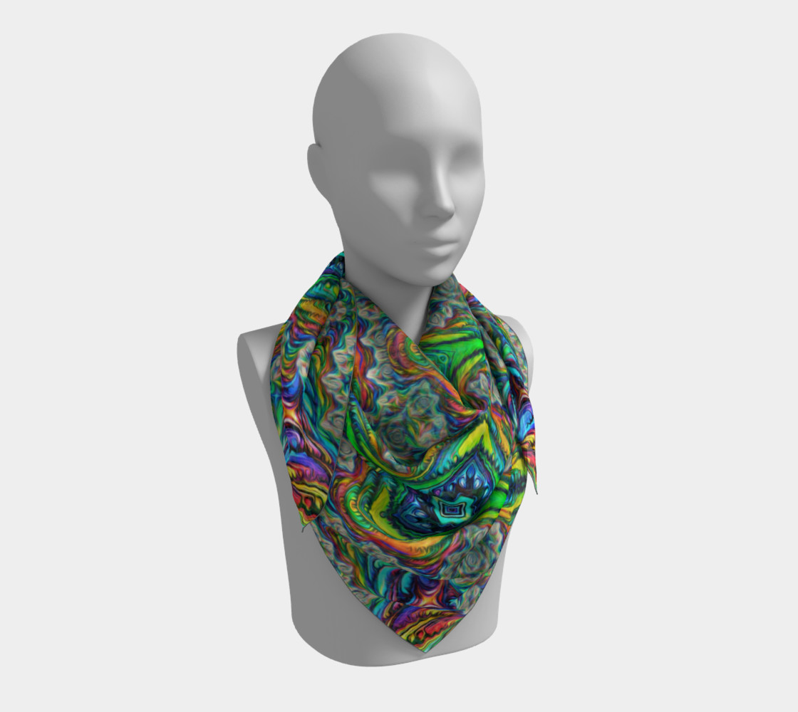 Fractalicious preview #3