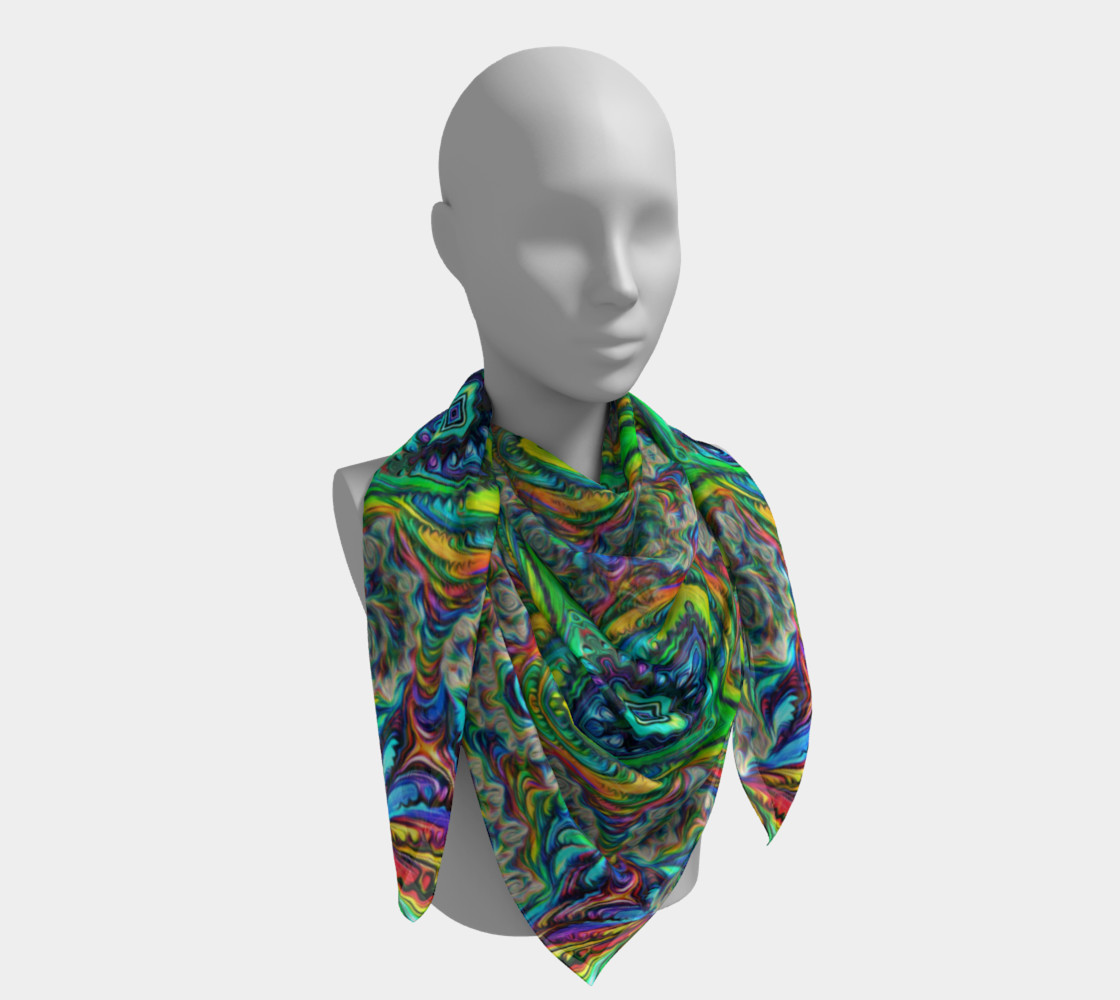 Fractalicious preview #4