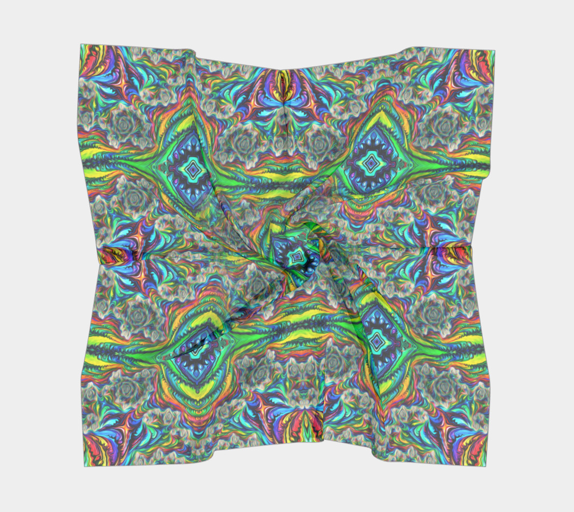 Fractalicious preview #5