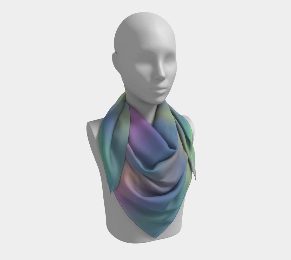 Blue opal preview #3