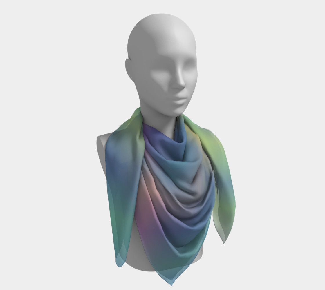 Blue opal preview #4